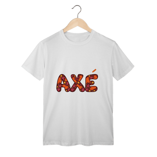 Camiseta Axé