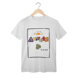 Camiseta Amizade
