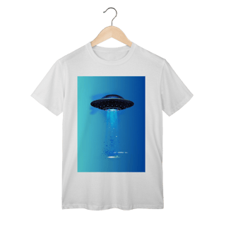 Nome do produto Camiseta Contato