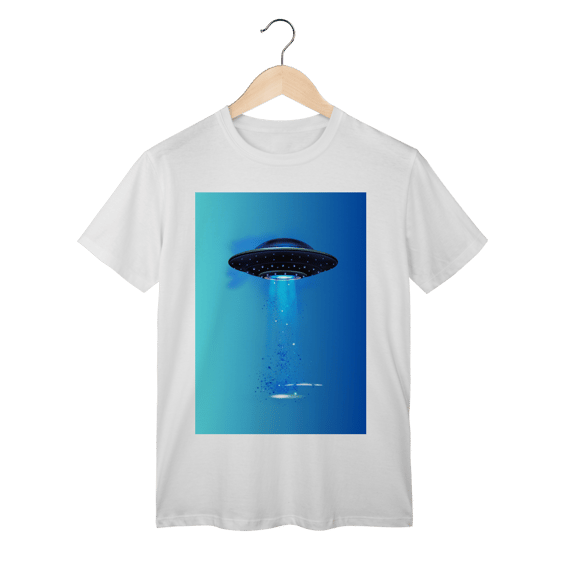 Camiseta Contato