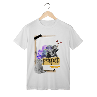 Camiseta Perfect Art