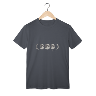 Nome do produto Camiseta Lua