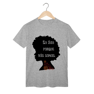 Nome do produto Camiseta Ubuntu
