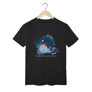 Camiseta Essencial