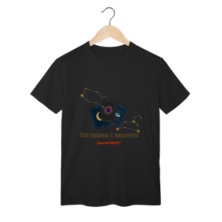 Nome do produto Camiseta Arcanos