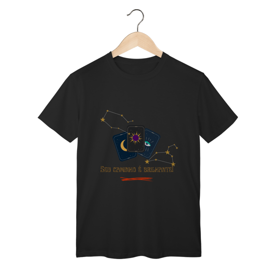 Camiseta Arcanos