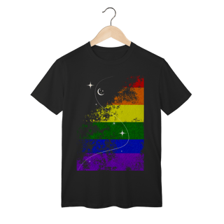Nome do produto Camiseta Diversidade