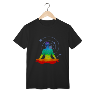 Nome do produto Camiseta Energia