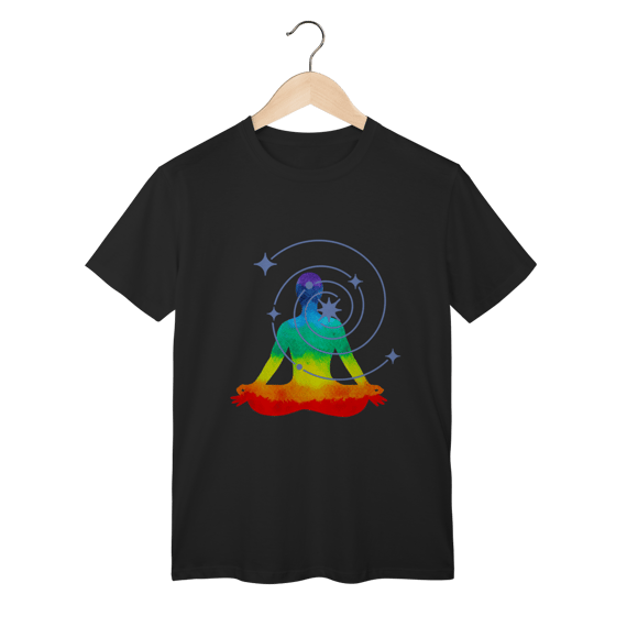 Camiseta Energia