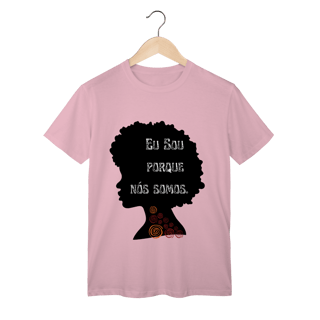 Nome do produto Camiseta Ubuntu