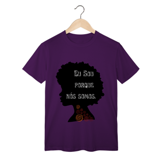 Nome do produto Camiseta Ubuntu