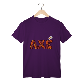 Nome do produto Camiseta Axé