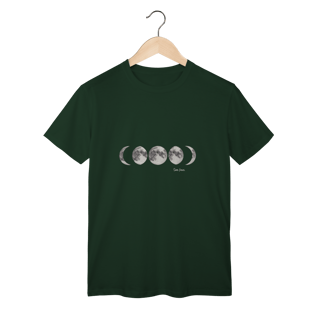 Nome do produto Camiseta Lua