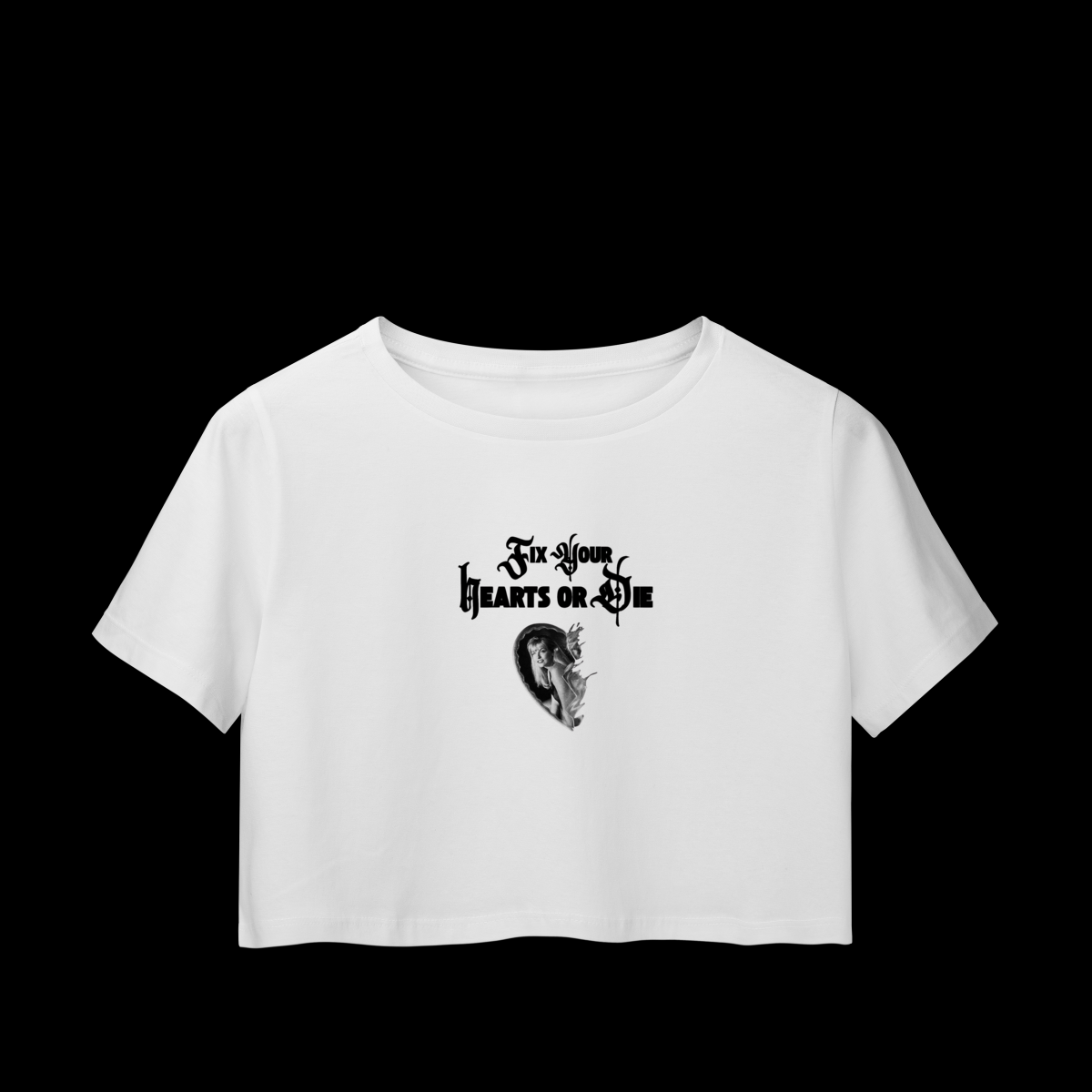 CROPPED| Fix your hearts or die - Laura Palmer 