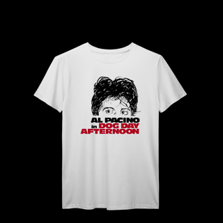 Nome do produto CAMISA| Dog Day Afternoon
