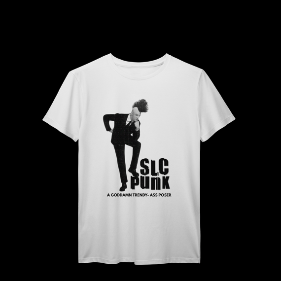 CAMISA| SLC Punk