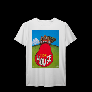 Nome do produto CAMISA| Hausu 1977