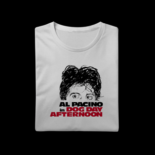 Nome do produto CAMISA| Dog Day Afternoon