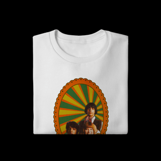 Nome do produto MOLETOM| Os Mutantes