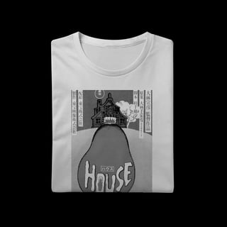 Nome do produto CAMISA| House 1977