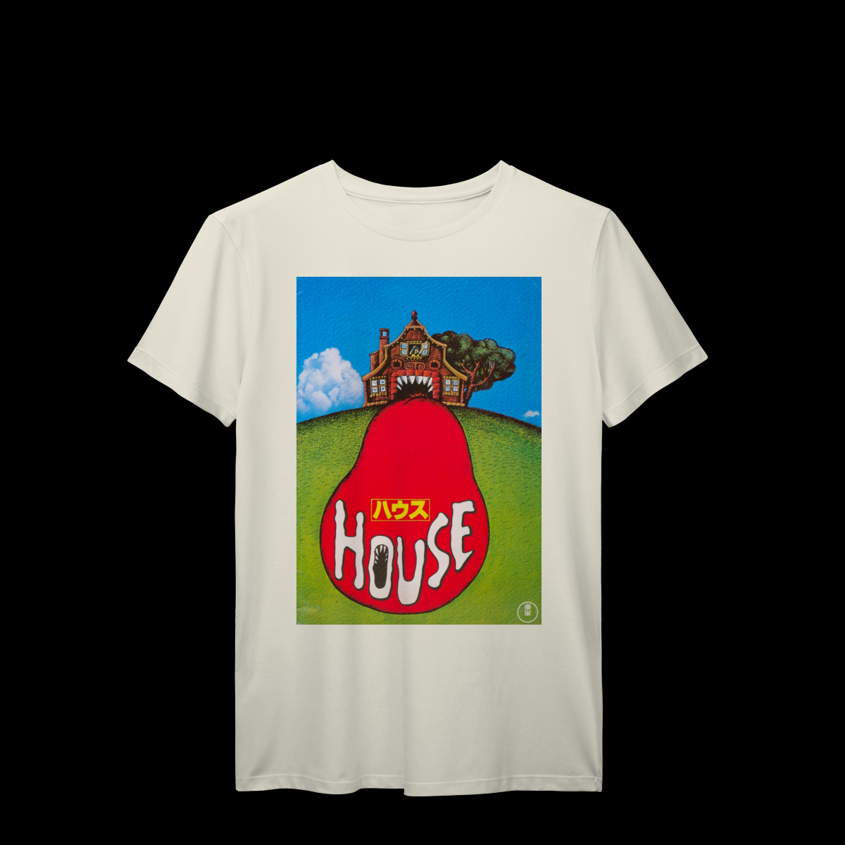 Nome do produto: CAMISA| Hausu 1977