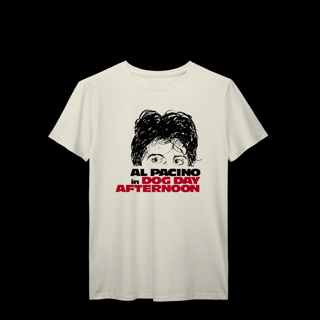 Nome do produto CAMISA| Dog Day Afternoon