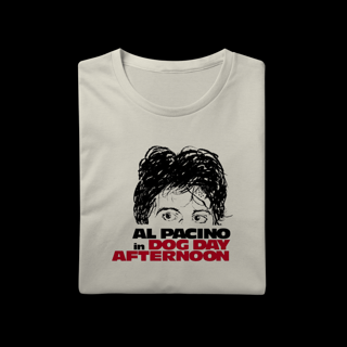 Nome do produto CAMISA| Dog Day Afternoon