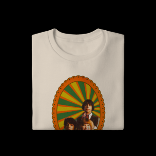 Nome do produto MOLETOM| Os Mutantes