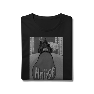 Nome do produto CAMISA| House 1977