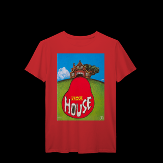 Nome do produto CAMISA| Hausu 1977