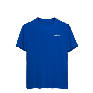 Nome do produto Camiseta Sport Dry UV Básica 