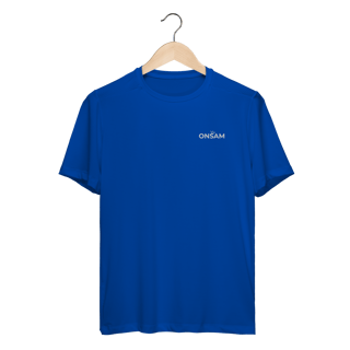 Nome do produto Camiseta Sport Dry UV Básica 