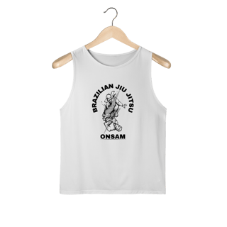 Nome do produto Regata Masc Sport Dry UV  