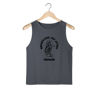 Nome do produto Regata Masc Sport Dry UV  