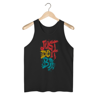 Nome do produto Onsam Just do it bjj