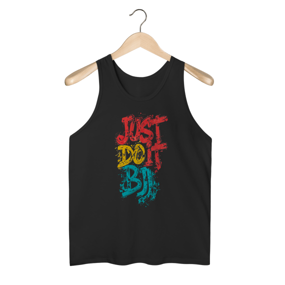 Onsam Just do it bjj