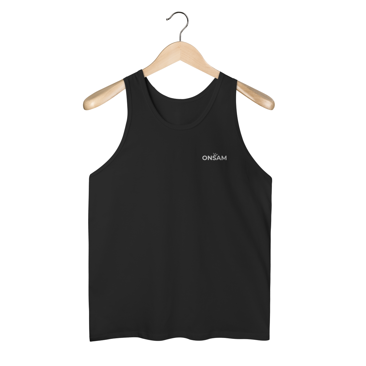 Nome do produto: Regata Quality Básica