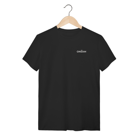 T-Shirt Quality Onsam Just do it bjj