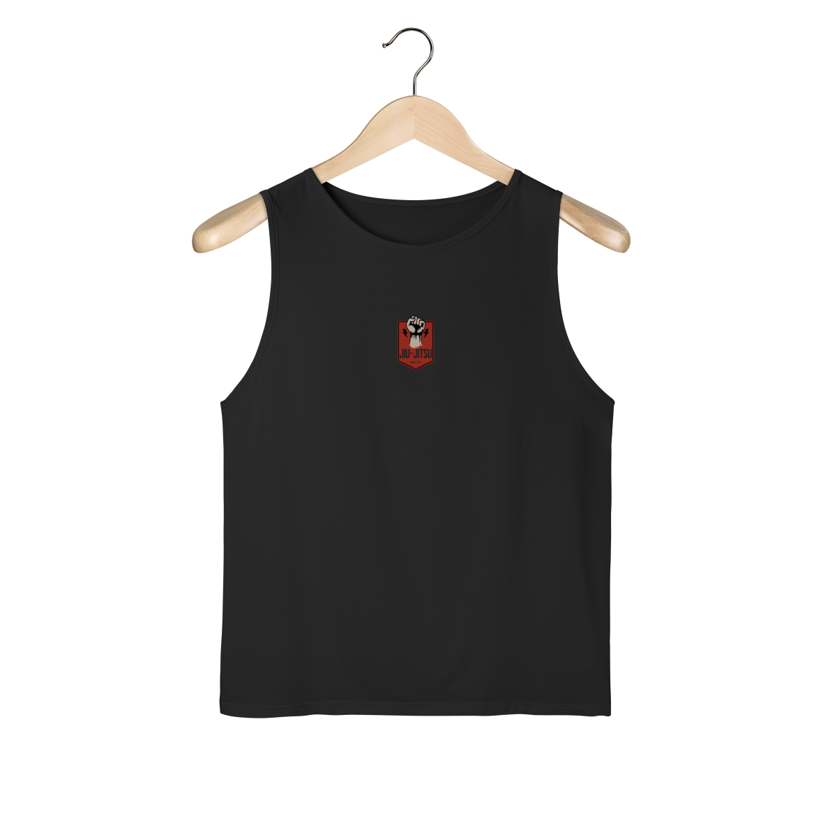 Nome do produto: Regata Masc Sport Dry UV Jiu-Jitsu