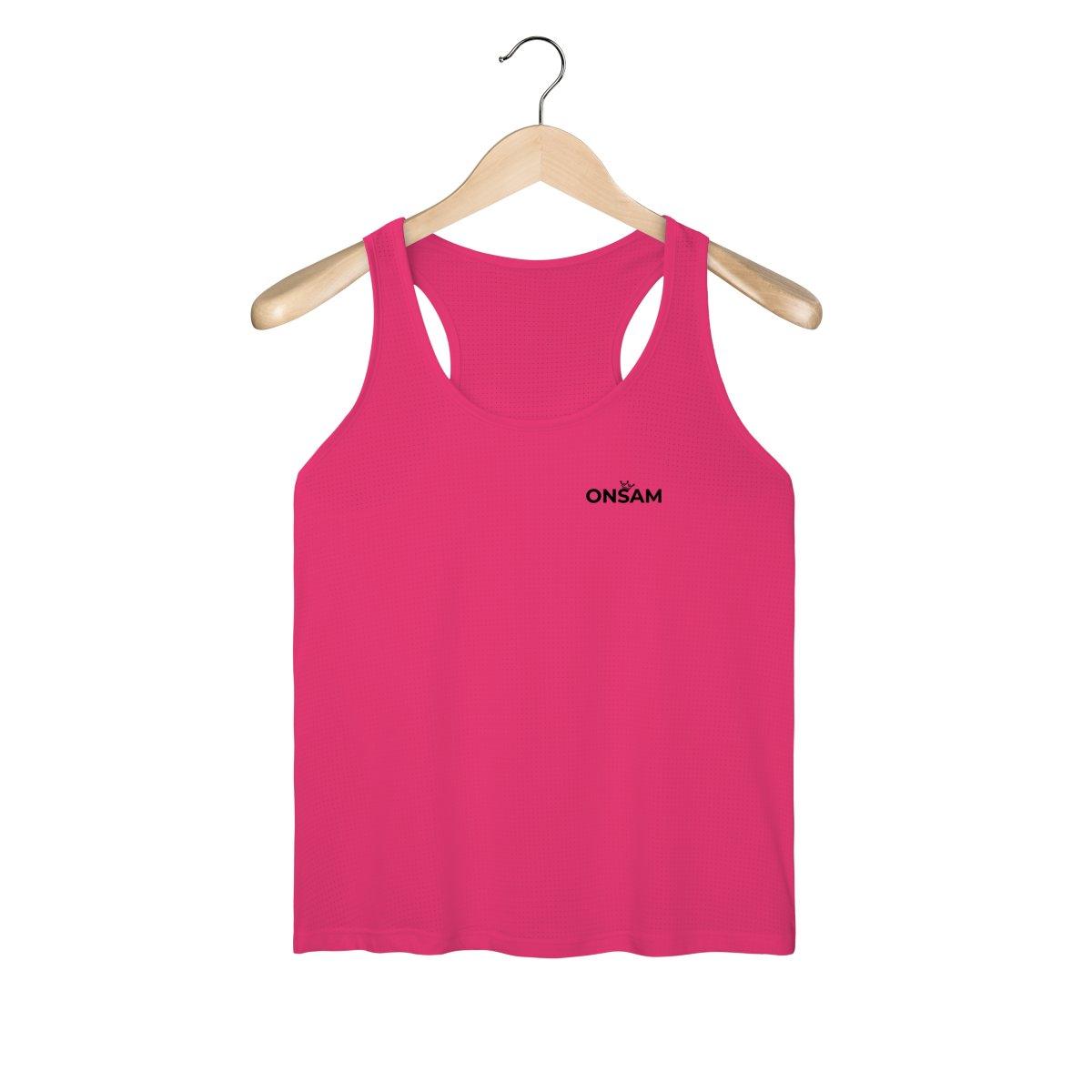 Nome do produto: Regata Fem Sport Dry UV