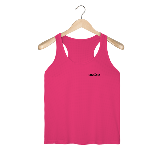 Regata Fem Sport Dry UV