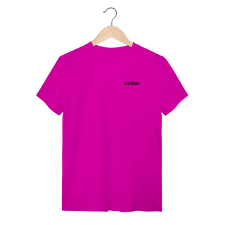 Nome do produto T-Shirt Quality Onsam Just do it bjj