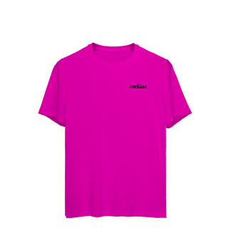 Nome do produto Camiseta Sport Dry UV Básica 