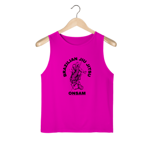 Nome do produto Regata Masc Sport Dry UV  