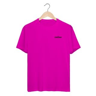Nome do produto Camiseta Sport Dry UV Básica 