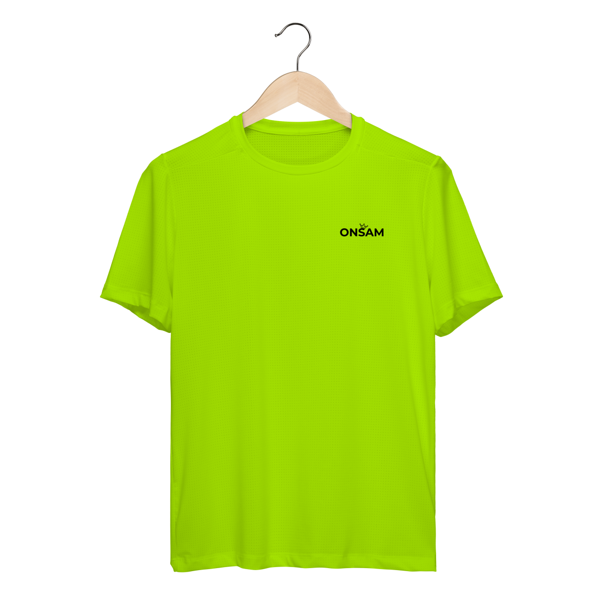 Nome do produto: Camiseta Sport Dry UV Básica 