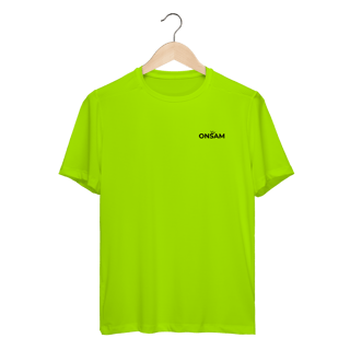 Nome do produto Camiseta Sport Dry UV Básica 