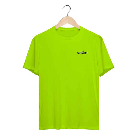 Camiseta Sport Dry UV Básica 