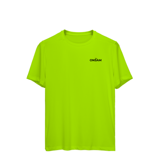 Nome do produto Camiseta Sport Dry UV Básica 