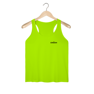 Nome do produto Regata Fem Sport Dry UV